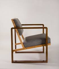 Club Chair From Oeser S Home By Josef Albers 1928 Photograph Fotostudio Barsch C Vg Bild Kunst Germany From T Mobilier Design Mobilier Mobilier De Salon
