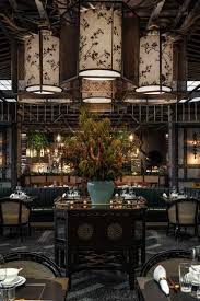 Mott 32 Singapore Designed By Joyce Wang Studio Trong 2020