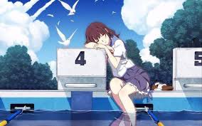 Uchiage Hanabi Shita Kara Miru Ka Yo Kara Miru Ka 