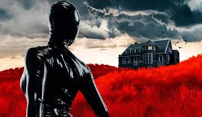 The American Horror Story Spin-Off Premiere Is a Terrifying Homage to  Murder House | Glamour