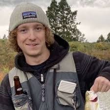 Andy Birch's Instagram, Twitter & Facebook