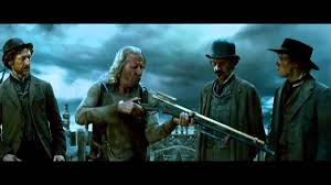 Watch all the way, the original hbo film online at hbo.com or stream on your own device. The Warriors Way Trailer 1 Us 2010 Youtube