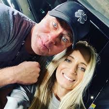 Tasha Hancock's Instagram, Twitter & Facebook