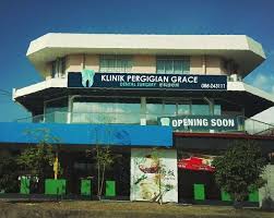 Klinik pergigian k.k., kota kinabalu. Grace Dental Surgery Home Facebook