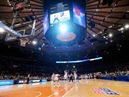 What if the virus is merely controlled. Madison Square Garden To Build Premium Seats High Above The Playing Surface Downtown New York Dnainfo