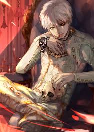 Top gambar kartun cowok kece background wallpaper via backgroundwallpaper3d.blogspot.com. Pin On Tokyo Ghoul