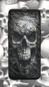 Maybe you would like to learn more about one of these? Updated Skull Wallpaper Android App Download 2021