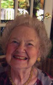 Amelia Elizabeth Roswald Bloom Obituary