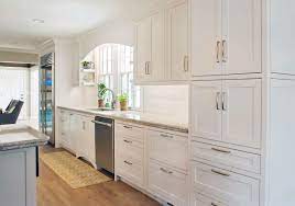 Another point to consider is the construction material of the cabinets. 29 Inset Cabinets All You Need To Know About Them Home Remodeling Contractors Sebring Design Build