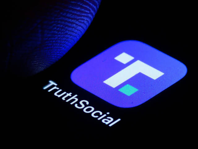 Donald Trump's Truth Social Is Launching a Polymarket Competitor | WIRED