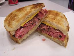 Mixed up a batch of my nmt cajun rub. Deli Style Roast Beef 6 Steps With Pictures Instructables