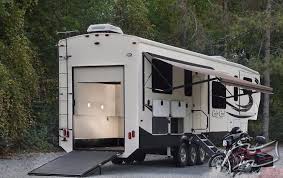 Forest river cedar creek 5th wheel. Model Spotlight Forest River Cedar Creek Crossroads Trailer Sales Blogcrossroads Trailer Sales Blog
