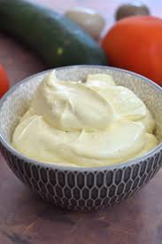 Comment faire la meilleure mayonnaise maison. Mayonnaise Inratable Au Mixeur Plongeant Recette Rapide