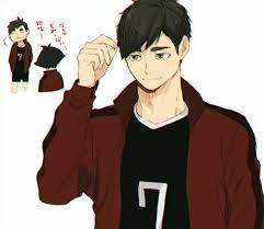 haikyu inarizaki miya atsumu 男の子 イラスト ハイキュー アニメ アニメ