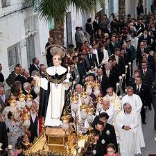 Simão vicent sv shared a photo to the group: Fiestas In Moraira Teulada Sant Vicent Ferrer April May 2020 Moraira Teulada Fiesta Guide Calendar 2021 In Moraira