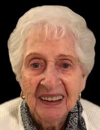 Obituary information for Margaret "Jean" Hall