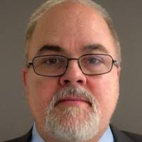 James Acord, GICSP, CSSA