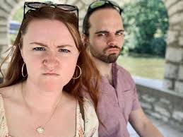 Stephanie Gerding and David Sharp's Wedding Website