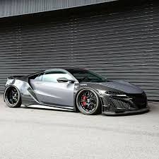 Save By Hermie Tuner Cars Nsx Sports Cars Luxury