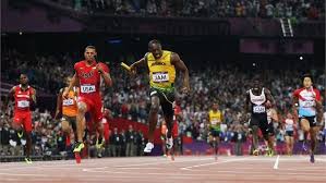 Read more press release 28 jul 2021 London 2012 Review Bolt Leads Record Breakers