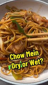 Chow Mein - Wikipedia