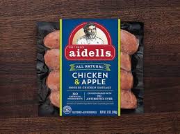 Jan 16, 2019 · lebanon bologna, salami, kosher sausage, and spanish chorizo are examples of such sausages. Homemade Chicken And Apple Smoked Sausages Chicken Apple Sausage Recipes Homemade Chicken Apple Add Sliced Potatoes Cabbage And The Sausage To The Crockpot With Butter And Apple Sauce Hancheul