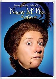 With emma thompson, colin firth, angela lansbury, kelly macdonald. Amazon Com Nannymcphee Dvd Hfw4 Emma Thompson Colin Firth Angela Lansbury Kelly Macdonald Derek Jacobi Patrick Barlow Celia Imrie Imelda Staunton Thomas Sangster Kirk Jones Lindsay Doran Tim Bevan Eric Fellner Emma Thompson
