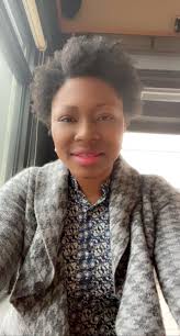 Shelley Ockenden RN, BSN