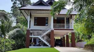 Manakala kos keseluruhan pembinaan menelan belanja sebanyak rm350,000. Mhcatz S Inspiration Rumah Impian Berkonsepkan Rumah Kayu Lama Vol 5