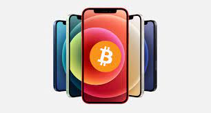 That website contain 30+ ios bitcoin wallet to choose. 9 Best Bitcoin And Cryptocurrency Apps For Your Iphone 9to5mac