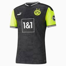 Bvb mäppchen trikot 19/20 upcycling inkl. Bvb Special Edition Herren Trikot Puma Bvb Puma Deutschland