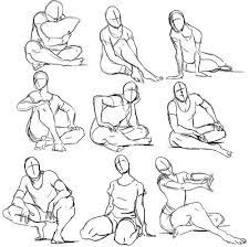 Find Images And Videos About Text Draw And Poses On We Heart It The App To Get Lost In What You Art Reference Photos Drawing Body Poses Art Reference Poses About document with anatomy notes and extra resources for leg and hip. drawing body poses art reference poses