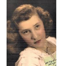 Billie Nation Obituary (1933