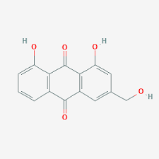 Image result for aloe chemical formula