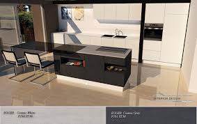 Become your own interior designer with the help of the kitchen planner 3d! 3d Asset Modern Kitchen Design With Glass