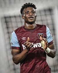 Football on TNT Sports on X: "Two assists in four minutes from Mohammed  Kudus saves West Ham late on 👏 https://t.co/UHTYtNpLCh" / X