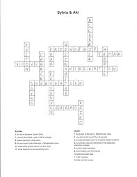 I Am A Words Person I Chose To Create A Crossword Puzzle That Incorporates Some Of The Facts From The Novel As W Kids Novels Novel Studies Reader Response