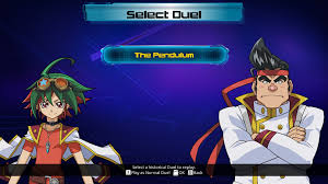 Zexal y disfruta con la historia, los personajes y los decks con la nueva. Yu Gi Oh Legacy Of The Duelist