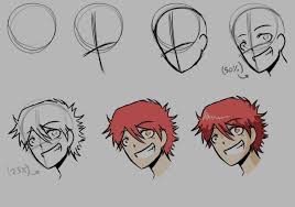 Drawingnow offers thousands of free how to draw, step by step, easy drawing lessons. Anime Drawing Tutorial For Android Apk Download