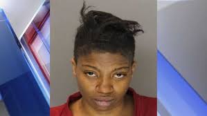 Harrisburg woman accused of trying to rob Jimmy John's store