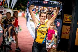 Wilde, Duffy win the XTERRA World Championship