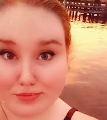 Briana Berg Obituary May 7, 2022