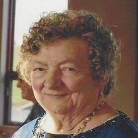 Pauline E. George Obituary (2022)