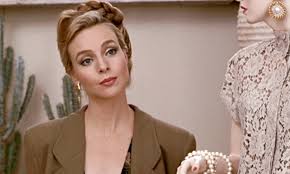 Pretty woman the kind i like to meet. Pretty Woman Snobby Saleswoman On Iconic Scene S Legacy