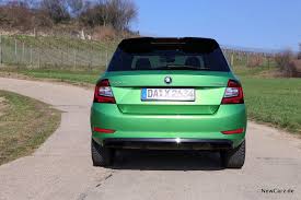 Maybe you would like to learn more about one of these? Skoda Fabia Gepflegte Erscheinung Newcarz De