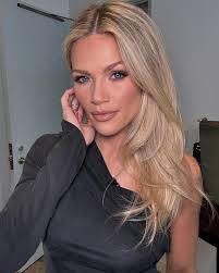 Witney Carson McAllister