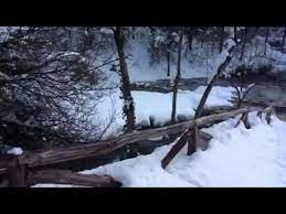 Video Meteo Bagni San Filippo In Inverno Ilmeteo It