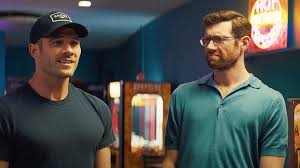 Bros' Brings The Modern Rom-Com Into A New Age (& It's About Time)