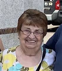 Obituary information for Patricia A. Wolfe