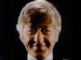 The Tiger Who Came To Tea: Spearhead from Space